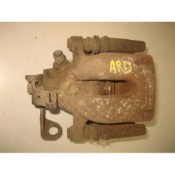 Etrier Arriere Droit (freinage) Citroen C3 Pluriel Phase 1 Cabriolet